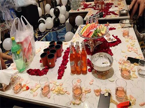 吉安小时场ktv与商务场的区别揭秘-吉水县ktv预定